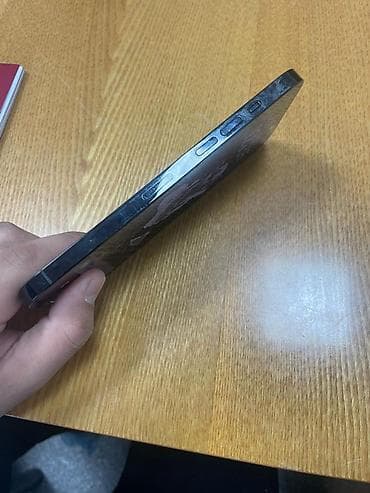 iphone 14 plus: IPhone 14 Pro Max, Б/у, 128 ГБ, Deep Purple, Коробка, В рассрочку, 80 % — 5