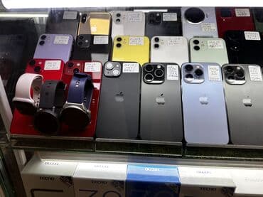 poco x3 в бишкеке: Redmi, Redmi Note 13, Б/у, 2 SIM — 3