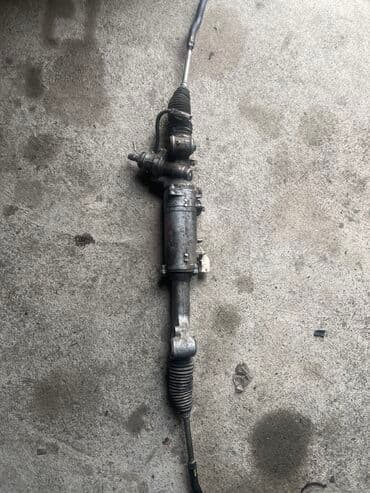 рулевая рейка цена: Рулевая рейка Toyota 2023 г., Б/у, Оригинал — 2
