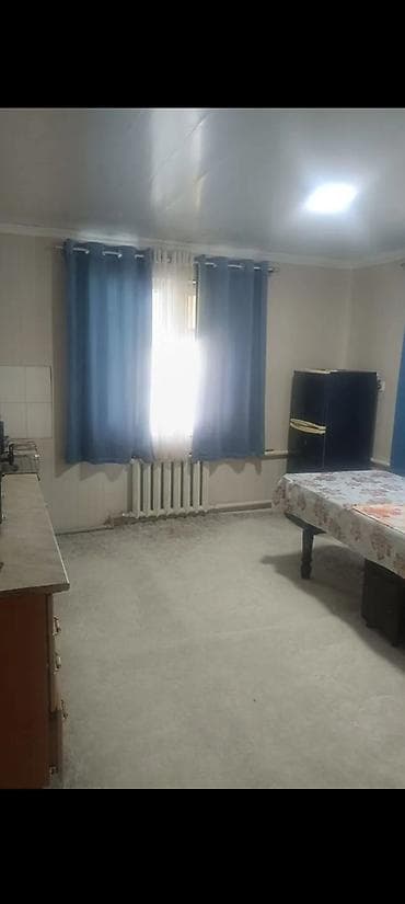 Дома: 57 м², 3 комнаты, Парковка, Забор, огорожен — 3