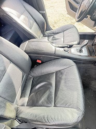 bmw 6 серия 630cs at: BMW, 2007 г., Б/у — 4