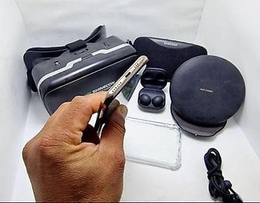 iphone 1e: IPhone 11 Pro, Б/у, 64 ГБ, Золотой, Зарядное устройство, Защитное стекло, Чехол, 100 % — 4