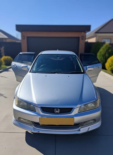 зарядка аккумулятора авто бишкек: Honda Torneo: 2002 г., 1.8 л, Автомат, Седан — 1