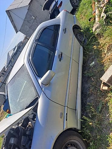 sprinter rx: Mercedes-Benz C‑Class W202 1998-жылкы 2 объем плита запчастка сатылат — 3