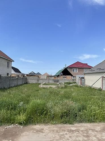 Земельные участки: 4 соток, Для строительства, Договор купли-продажи, Красная книга — 2