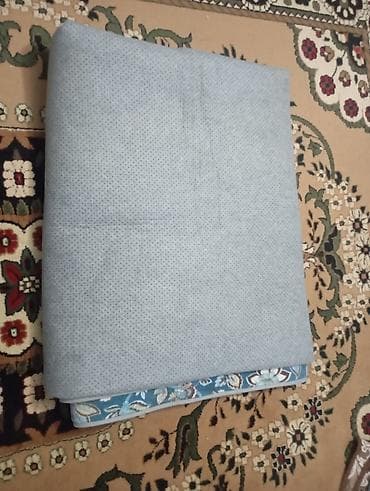 теплые ковры: Ковер Противоскользящая основа — 4