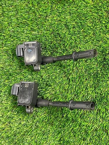 От алдыруу катушкасы Mercedes-Benz 2012 г., Колдонулган, Оригинал, Германия lalafo.kg да От алдыруу катушкасы Mercedes-Benz 2012 г., Колдонулган, Оригинал, Германия