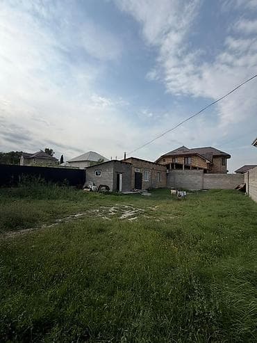 СРОЧНАЯ ПРОДАЖА ДОМА! Дом из жженого кирпича с земельным участком 4 — 2