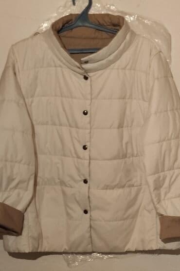 пиджаки женские бишкек: Рассрочка 3 ай . Рассрочка 3 месяца.Двухсторонная куртка легкая — 3