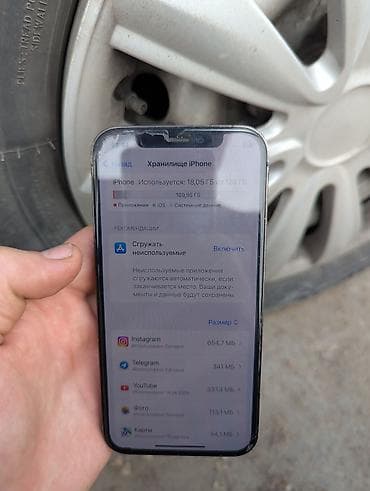 phone 6: IPhone 12 Pro — 8