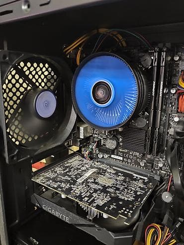 xbox s цена: Игровой/универсальный ПК в корпусе Deepcool с хорошей продуваемостью — 4