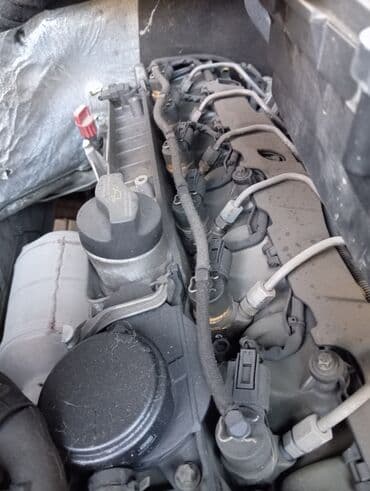 автобус дом на колесах купить: Легкий грузовик, Mercedes-Benz, Б/у — 3