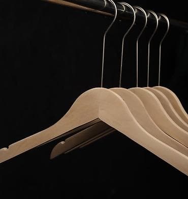 дордой одежды: Вешалки, плечики, Новый, Самовывоз — 4