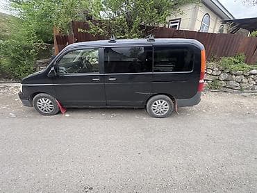 коврики степ вагон: Honda Stepwgn: 2002 г., 2 л, Автомат, Бензин, Минивэн — 7
