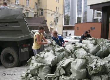 работа беловодск кыргызстан: Жүк ташуучу. Тажрыйбалуу — 1