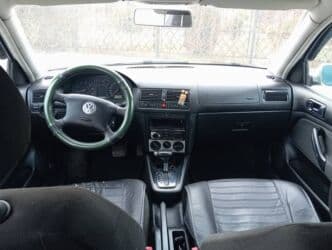 зимние шины купить в бишкеке: Volkswagen Golf: 2003 г., 2 л, Автомат, Бензин, Хэтчбэк — 13