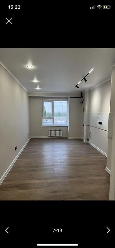 pro group: 3 комнаты, 67 м², АЮ Гранд Элитка, 2 этаж, Свежий ремонт — 2