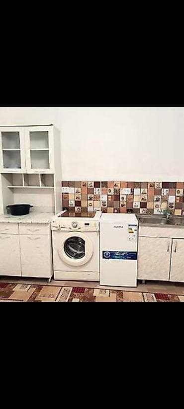сдаются квартира рабочий городок: 2 комнаты, Риэлтор — 4