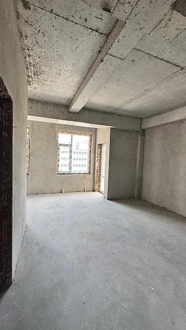 4 бөлмө, 122 м², Элитка, Даяр ПСО (өзү оңдоп түзөтүп бүтүү үчүн) — 7