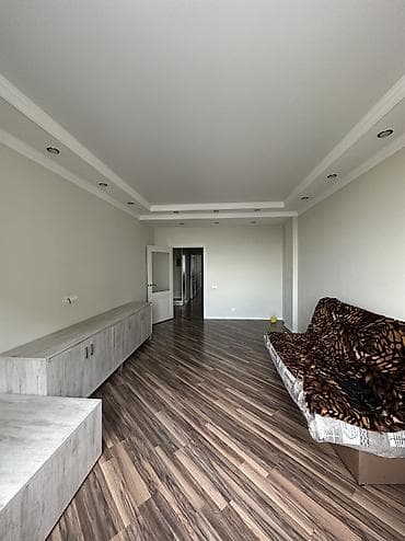 квортира: 2 комнаты, 75 м², Индивидуалка, 7 этаж, Евроремонт — 4
