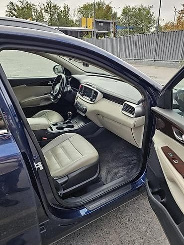 руль для пу: Kia Sorento: 2017 г., 2.4 л, Автомат, Бензин, Кроссовер — 10