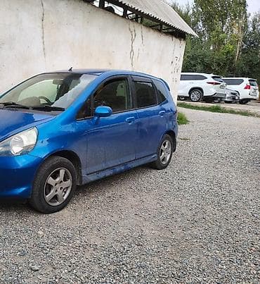 стекло на хонда фит: Honda Fit: 2003 г., 1.5 л, Вариатор, Бензин, Хэтчбэк — 1
