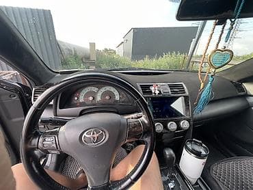 windom 2003: Toyota Camry: 2010 г., 2.5 л, Автомат, Бензин, Седан — 6