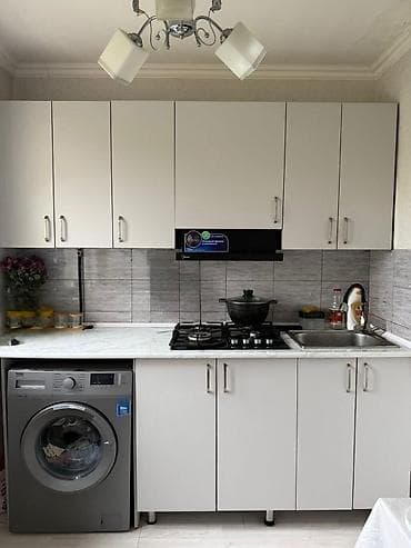 6: 1 комната, 32 м², 104 серия, 4 этаж, Евроремонт — 4