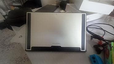 pocophone f2 pro: Huion, Б/у, Кабель, Совместим с Windows — 1