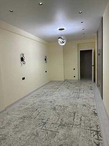 Продажа квартир: 1 комната, 52 м², Элитка, 11 этаж, Евроремонт — 4