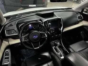 outback 2020: Subaru Ascent: 2021 г., 2.4 л, Вариатор, Бензин, Кроссовер — 7