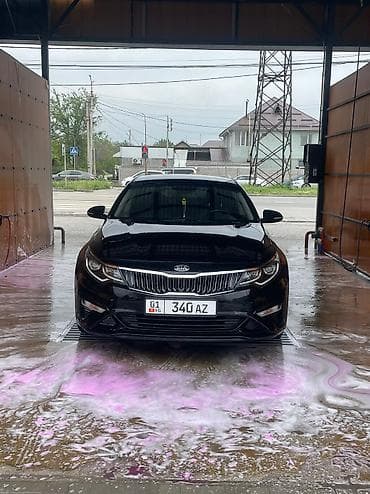аренда авто кия к5: Сдаю Kia K5, Долгосрочно, Без водителя, | Залог, Предоплата, Водительские права — 7