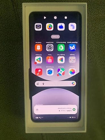 часы с пульсометром: Redmi, Redmi Note 14 Pro Plus, Б/у, 512 ГБ, цвет - Черный, 2 SIM — 4