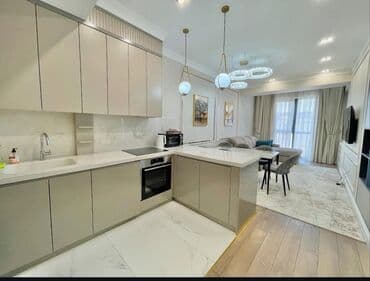 квартиры в токмоке купить: 2 комнаты, Агентство недвижимости, Без подселения, С мебелью частично — 8