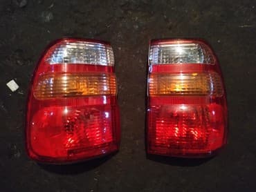 Комплект стоп-сигналов Toyota Б/у, Оригинал