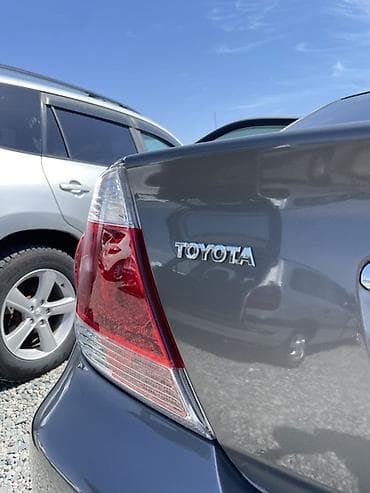 corolla e120: Toyota Camry: 2005 г., 2.4 л, Автомат, Бензин, Седан — 5