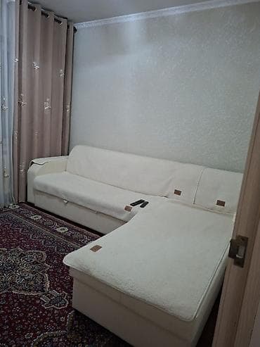 rent flat: 3 комнаты, 61 м², 105 серия, 3 этаж, Евроремонт — 6