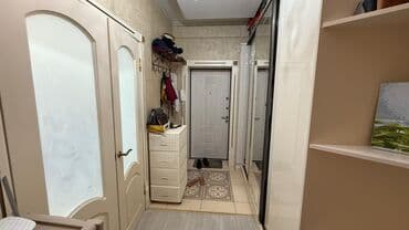 дома псо: 2 комнаты, 73 м², Индивидуалка, 6 этаж, Косметический ремонт — 7