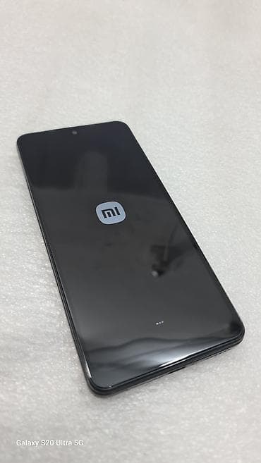 nokia e51: Redmi, Redmi Note 12 Pro 5G, Б/у, 256 ГБ, цвет - Черный, 2 SIM — 3