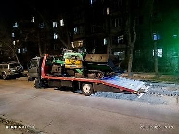 ремонт ноутбука бишкек: С лебедкой — 1