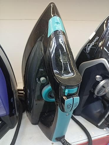 Парогенератор Антипригарный