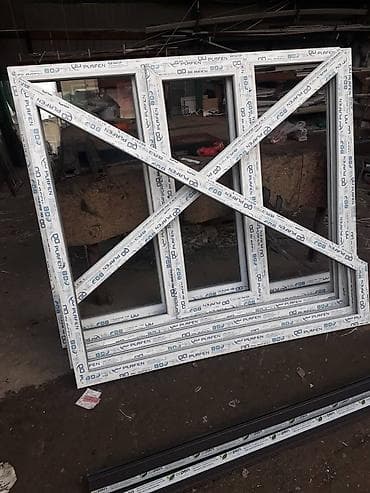 выси: Высокого качества,алюминиевые пластиковые окна,двери,витражи,фасады!!! — 8