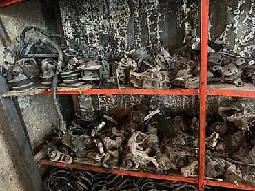 мазда на запчасть: Автозапчасти подвески и ходовой части — большой выбор - Рычаги — 3