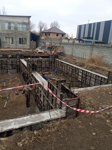 дом в канте: Сдам в аренду Опалубки — 2