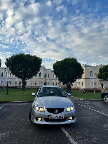 двигатель на акорд: Honda Accord: 2003 г., 2 л, Автомат, Бензин, Седан — 4