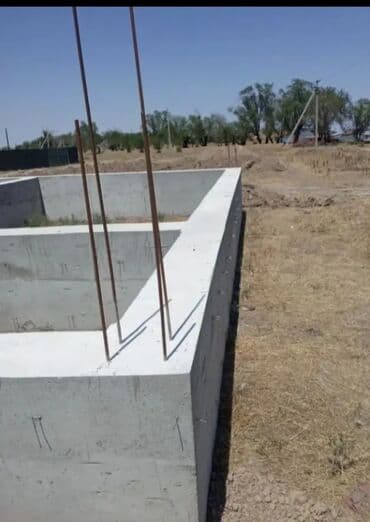 стеновые панели пвх бишкек: Курулуш жумуштарын ар тараптуу аткарабыз: фундамент, дубал тургузуу — 6