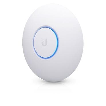 deco e4: Ubiquiti UniFi nanoHD — двухдиапазонная Wi‑Fi точка доступа стандарта — 1