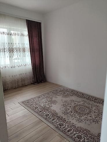 2 bedroom: 2 комнаты, 75 м², Восток-5 мкр 1 этаж, Косметический ремонт — 6