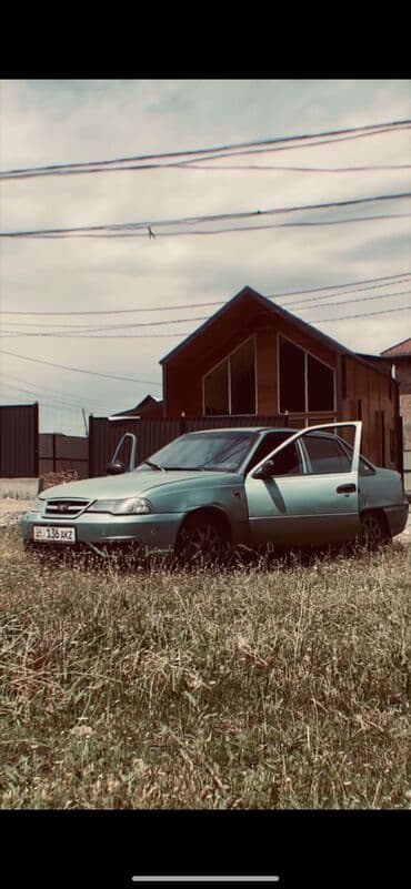 коробка нексия 1: Daewoo Nexia: 2008 г., 1.5 л, Механика, Бензиновая, Седан — 10