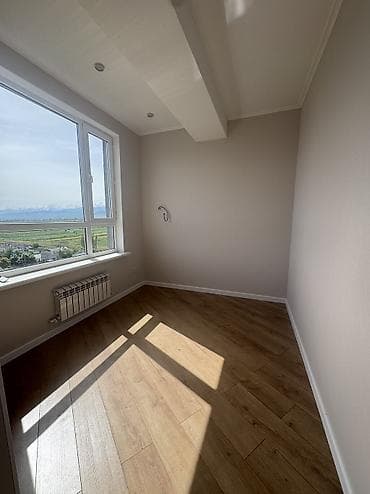 квартира в аренду тунгуч: 1 комната, 48 м², Элитка, 11 этаж, Евроремонт — 4
